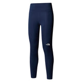 The North Face Women's Flex High Rise Leggings - 25 Inch TNF Black / X-Small-TNF Black / Small-TNF Black / Medium-TNF Black / Large-TNF Black / X-Large - 53 Degrees North 