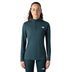 The North Face Women’s Flex Slim 1/4 Zip Long-Sleeve Top TNF Black / X-Small-TNF Black / Small-TNF Black / Medium-TNF Black / Large-TNF Black / X-Large - 53 Degrees North 