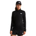 The North Face Women’s Flex Slim 1/4 Zip Long-Sleeve Top TNF Black / X-Small-TNF Black / Small-TNF Black / Medium-TNF Black / Large-TNF Black / X-Large - 53 Degrees North 