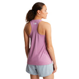 The North Face Women's Flex Tank Top Opal Frost / X-Small-Opal Frost / Small-Opal Frost / Medium-Opal Frost / Large-Opal Frost / X-Large - 53 Degrees North 