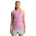 The North Face Women's Flex Tank Top Opal Frost / X-Small-Opal Frost / Small-Opal Frost / Medium-Opal Frost / Large-Opal Frost / X-Large - 53 Degrees North 