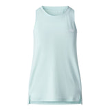 The North Face Women's Flex Tank Top Opal Frost / X-Small-Opal Frost / Small-Opal Frost / Medium-Opal Frost / Large-Opal Frost / X-Large - 53 Degrees North 