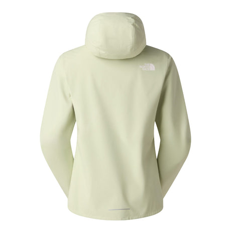 The North Face Women's Fontanales Waterproof Jacket Lemon Mist / X-Small-Lemon Mist / Small-Lemon Mist / Medium-Lemon Mist / Large-Lemon Mist / X-Large - 53 Degrees North 