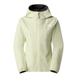 The North Face Women's Fontanales Waterproof Jacket Lemon Mist / X-Small-Lemon Mist / Small-Lemon Mist / Medium-Lemon Mist / Large-Lemon Mist / X-Large - 53 Degrees North 