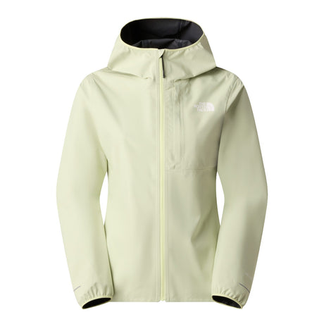 The North Face Women's Fontanales Waterproof Jacket Lemon Mist / X-Small-Lemon Mist / Small-Lemon Mist / Medium-Lemon Mist / Large-Lemon Mist / X-Large - 53 Degrees North 