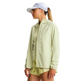 The North Face Women's Fontanales Waterproof Jacket Lemon Mist / X-Small-Lemon Mist / Small-Lemon Mist / Medium-Lemon Mist / Large-Lemon Mist / X-Large - 53 Degrees North 