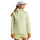 The North Face Women's Fontanales Waterproof Jacket Lemon Mist / X-Small-Lemon Mist / Small-Lemon Mist / Medium-Lemon Mist / Large-Lemon Mist / X-Large - 53 Degrees North 