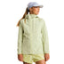 The North Face Women's Fontanales Waterproof Jacket Lemon Mist / X-Small-Lemon Mist / Small-Lemon Mist / Medium-Lemon Mist / Large-Lemon Mist / X-Large - 53 Degrees North 