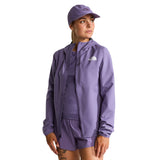 The North Face Women's Fontanales Waterproof Jacket Grounded Plum / X-Small - 53 Degrees North