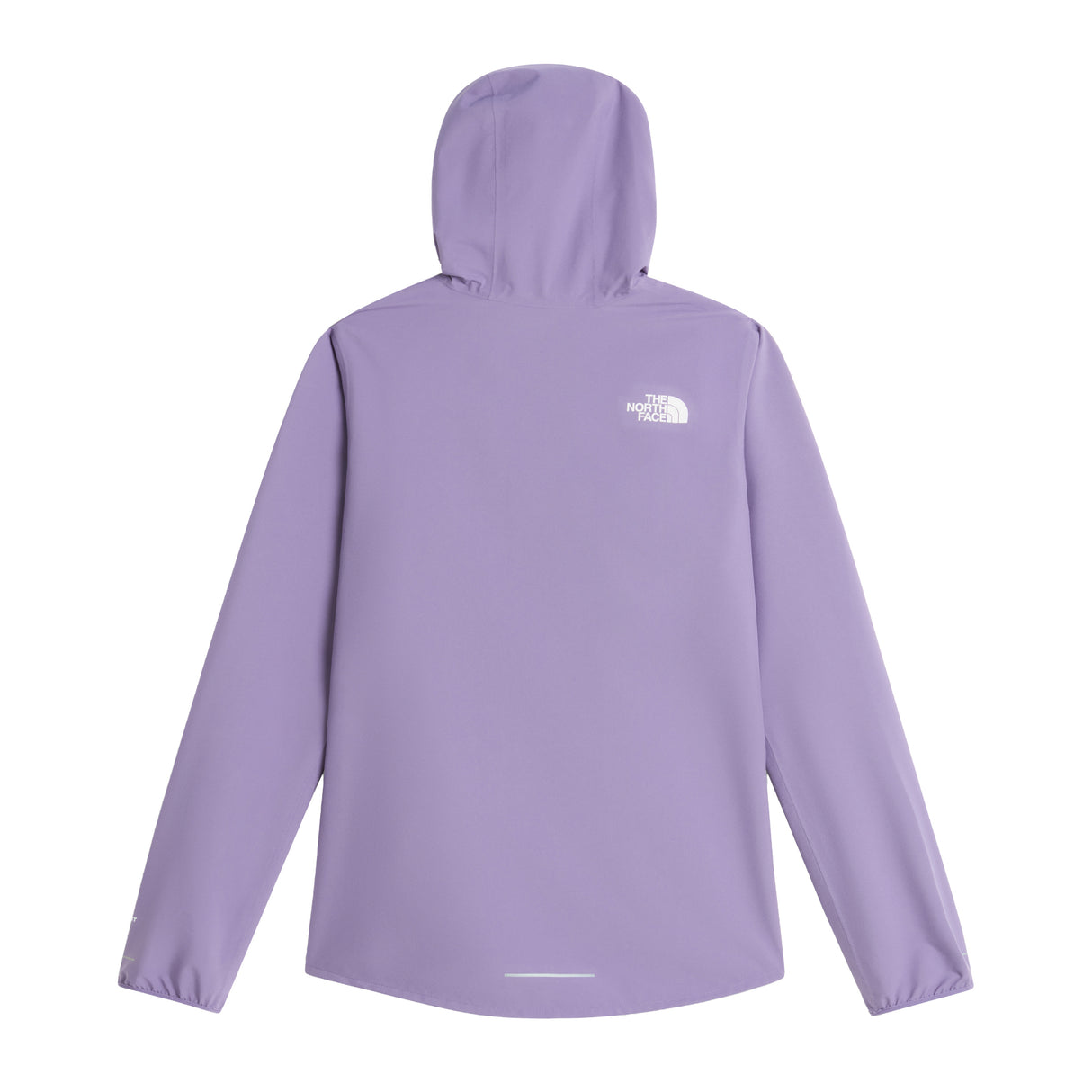 The North Face Women's Fontanales Waterproof Jacket Grounded Plum / X-Small - 53 Degrees North