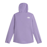 The North Face Women's Fontanales Waterproof Jacket Grounded Plum / X-Small - 53 Degrees North