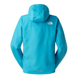 The North Face Women's Fontanales Wind Jacket TNF Black / X-Small-TNF Black / Small-TNF Black / Medium-TNF Black / Large-TNF Black / X-Large - 53 Degrees North 