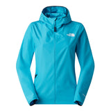 The North Face Women's Fontanales Wind Jacket TNF Black / X-Small-TNF Black / Small-TNF Black / Medium-TNF Black / Large-TNF Black / X-Large - 53 Degrees North 