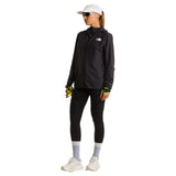 The North Face Women's Fontanales Wind Jacket TNF Black / X-Small-TNF Black / Small-TNF Black / Medium-TNF Black / Large-TNF Black / X-Large - 53 Degrees North 