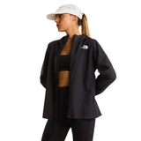 The North Face Women's Fontanales Wind Jacket TNF Black / X-Small-TNF Black / Small-TNF Black / Medium-TNF Black / Large-TNF Black / X-Large - 53 Degrees North 