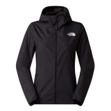 The North Face Women's Fontanales Wind Jacket TNF Black / X-Small-TNF Black / Small-TNF Black / Medium-TNF Black / Large-TNF Black / X-Large - 53 Degrees North 