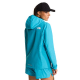 The North Face Women's Fontanales Wind Jacket TNF Black / X-Small-TNF Black / Small-TNF Black / Medium-TNF Black / Large-TNF Black / X-Large - 53 Degrees North 