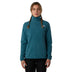 The North Face Women's Glacier Fleece 1/4 Zip Jacket Space / X-Small-Space / Small-Space / Medium-Space / Large-Space / X-Large - 53 Degrees North 