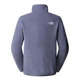 The North Face Women's Glacier Fleece 1/4 Zip Jacket Space / X-Small-Space / Small-Space / Medium-Space / Large-Space / X-Large - 53 Degrees North 