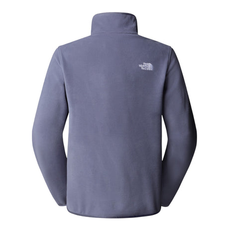 The North Face Women's Glacier Fleece 1/4 Zip Jacket Space / X-Small-Space / Small-Space / Medium-Space / Large-Space / X-Large - 53 Degrees North 