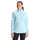 The North Face Women's Glacier Fleece 1/4 Zip Jacket Glacier / X-Small - 53 Degrees North