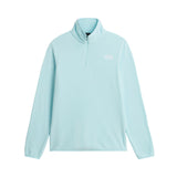 The North Face Women's Glacier Fleece 1/4 Zip Jacket Garnet / X-Small - 53 Degrees North