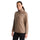 The North Face Women's Glacier Fleece 1/4 Zip Jacket Garnet / X-Small - 53 Degrees North