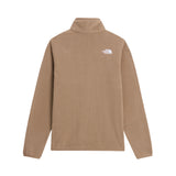 The North Face Women's Glacier Fleece 1/4 Zip Jacket Garnet / X-Small - 53 Degrees North