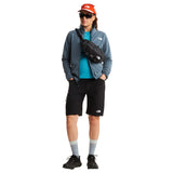 The North Face Women's Glacier Fleece Jacket Granite Grey / X-Small-Granite Grey / Small-Granite Grey / Medium-Granite Grey / Large-Granite Grey / X-Large - 53 Degrees North 