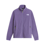 The North Face Women's Glacier Fleece Jacket Burgundy Crush / X-Small - 53 Degrees North