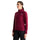 The North Face Women's Glacier Fleece Jacket Burgundy Crush / X-Small - 53 Degrees North
