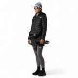 The North Face Women's Huila Synth Parka TNF Black / X-Small-TNF Black / Small-TNF Black / Medium-TNF Black / Large-TNF Black / X-Large - 53 Degrees North 