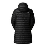 The North Face Women's Huila Synth Parka TNF Black / X-Small-TNF Black / Small-TNF Black / Medium-TNF Black / Large-TNF Black / X-Large - 53 Degrees North 