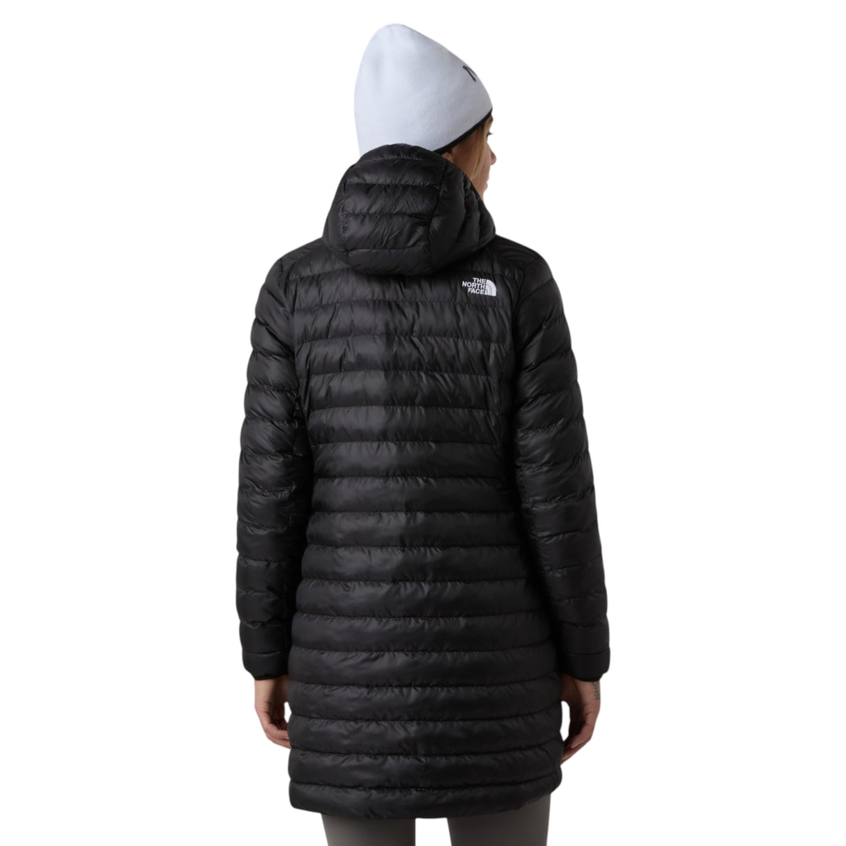 The North Face Women's Huila Synth Parka TNF Black / X-Small-TNF Black / Small-TNF Black / Medium-TNF Black / Large-TNF Black / X-Large - 53 Degrees North 
