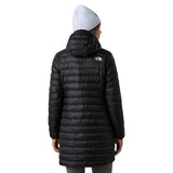 The North Face Women's Huila Synth Parka TNF Black / X-Small-TNF Black / Small-TNF Black / Medium-TNF Black / Large-TNF Black / X-Large - 53 Degrees North 
