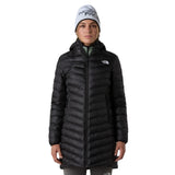The North Face Women's Huila Synth Parka TNF Black / X-Small-TNF Black / Small-TNF Black / Medium-TNF Black / Large-TNF Black / X-Large - 53 Degrees North 