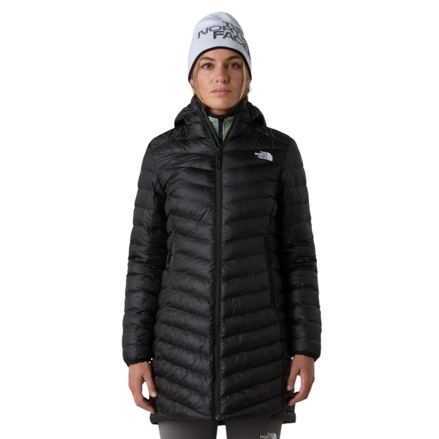The North Face Women's Huila Synth Parka TNF Black / X-Small-TNF Black / Small-TNF Black / Medium-TNF Black / Large-TNF Black / X-Large - 53 Degrees North 
