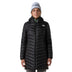 The North Face Women's Huila Synth Parka TNF Black / X-Small-TNF Black / Small-TNF Black / Medium-TNF Black / Large-TNF Black / X-Large - 53 Degrees North 