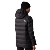 The North Face Women's Hyalite Down Parka TNF Black / X-Small-TNF Black / Small-TNF Black / Medium-TNF Black / Large-TNF Black / X-Large - 53 Degrees North 
