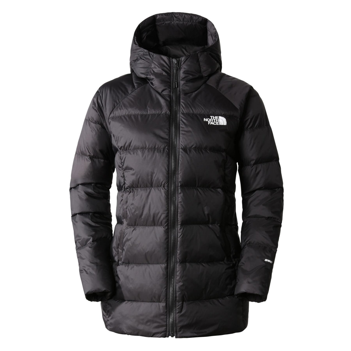 The North Face Women's Hyalite Down Parka TNF Black / X-Small-TNF Black / Small-TNF Black / Medium-TNF Black / Large-TNF Black / X-Large - 53 Degrees North 