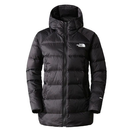 The North Face Women's Hyalite Down Parka TNF Black / X-Small-TNF Black / Small-TNF Black / Medium-TNF Black / Large-TNF Black / X-Large - 53 Degrees North 