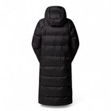 The North Face Women's Hydrenalite City Long Down Hooded Parka TNF Black / X-Small-TNF Black / Small-TNF Black / Medium-TNF Black / Large-TNF Black / X-Large - 53 Degrees North 