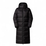The North Face Women's Hydrenalite City Long Down Hooded Parka TNF Black / X-Small-TNF Black / Small-TNF Black / Medium-TNF Black / Large-TNF Black / X-Large - 53 Degrees North 