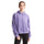 The North Face Women's Jaida Full Zip Hooded Jacket Grounded Plum / X-Small - 53 Degrees North