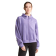 The North Face Women's Jaida Full Zip Hooded Jacket Grounded Plum / X-Small - 53 Degrees North