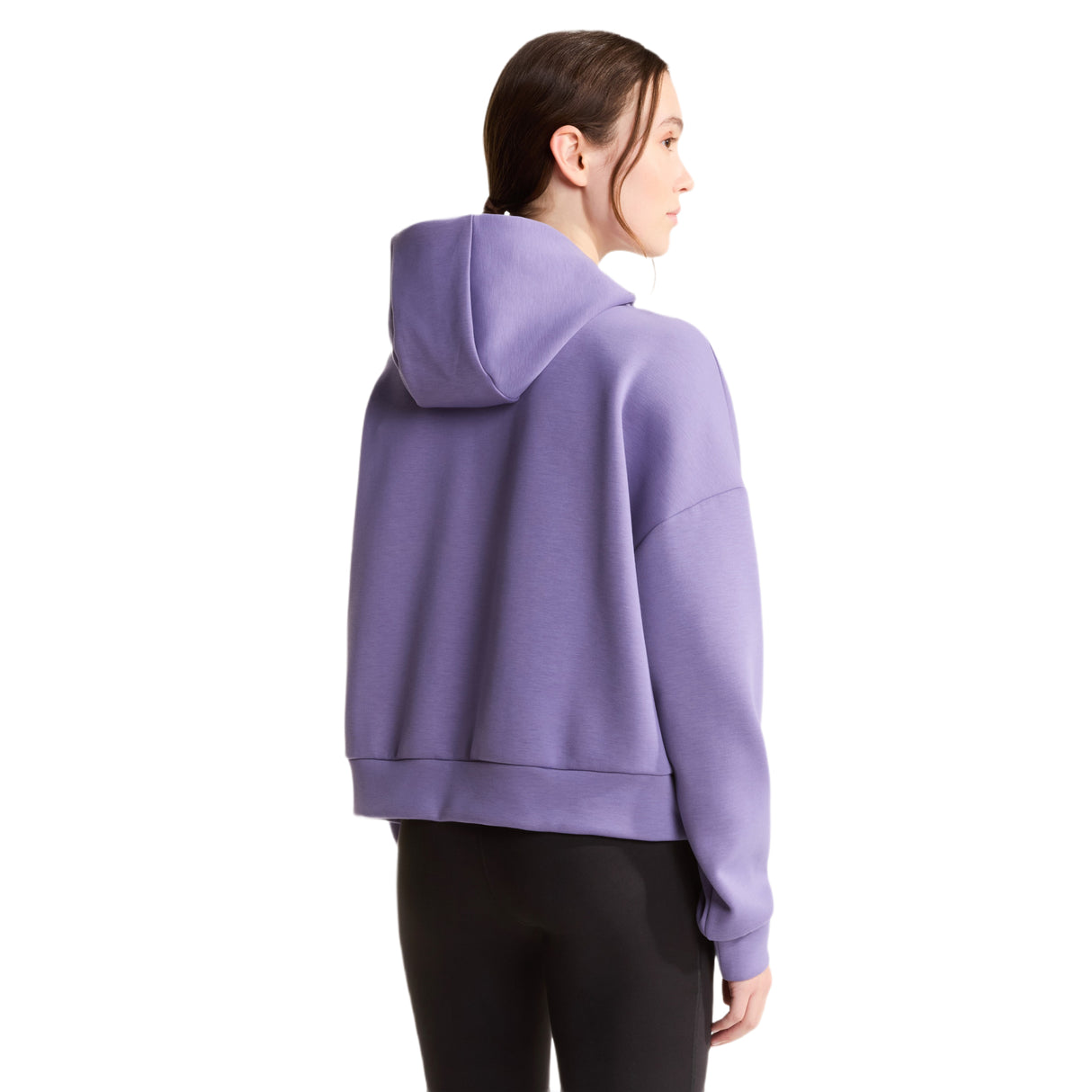 The North Face Women's Jaida Full Zip Hooded Jacket Grounded Plum / X-Small - 53 Degrees North