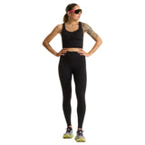 The North Face Women's Jaida Pocket Leggings - 27 Inch TNF Black / X-Small-TNF Black / Small-TNF Black / Medium-TNF Black / Large-TNF Black / X-Large - 53 Degrees North 