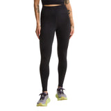 The North Face Women's Jaida Pocket Leggings - 27 Inch TNF Black / X-Small-TNF Black / Small-TNF Black / Medium-TNF Black / Large-TNF Black / X-Large - 53 Degrees North 