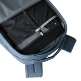 The North Face Women's Jester Backpack Granite Grey Light Heather-Twilight Galaxy/Blue Flax - 53 Degrees North 