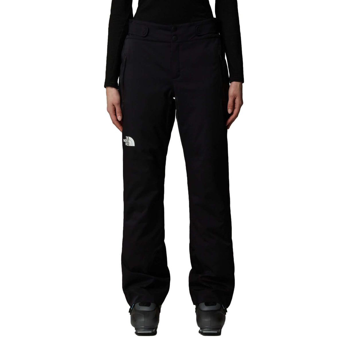 The North Face Women's Lenado Pants TNF Black / X-Small / Short-TNF Black / X-Small / Regular-TNF Black / Small / Short-TNF Black / Small / Regular-TNF Black / Medium / Short - 53 Degrees North 